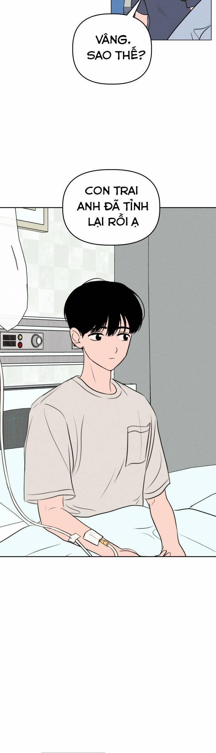 Thỏa Thuận Bí Mật Giữa Chúng Ta 35 trang 18