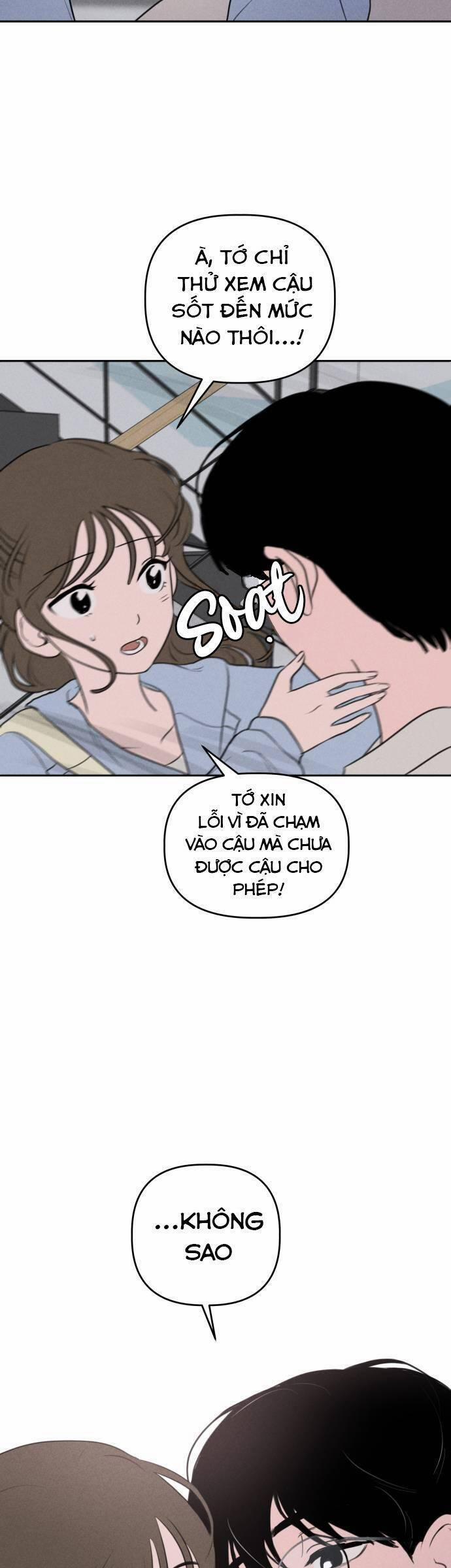 Thỏa Thuận Bí Mật Giữa Chúng Ta 35 trang 2