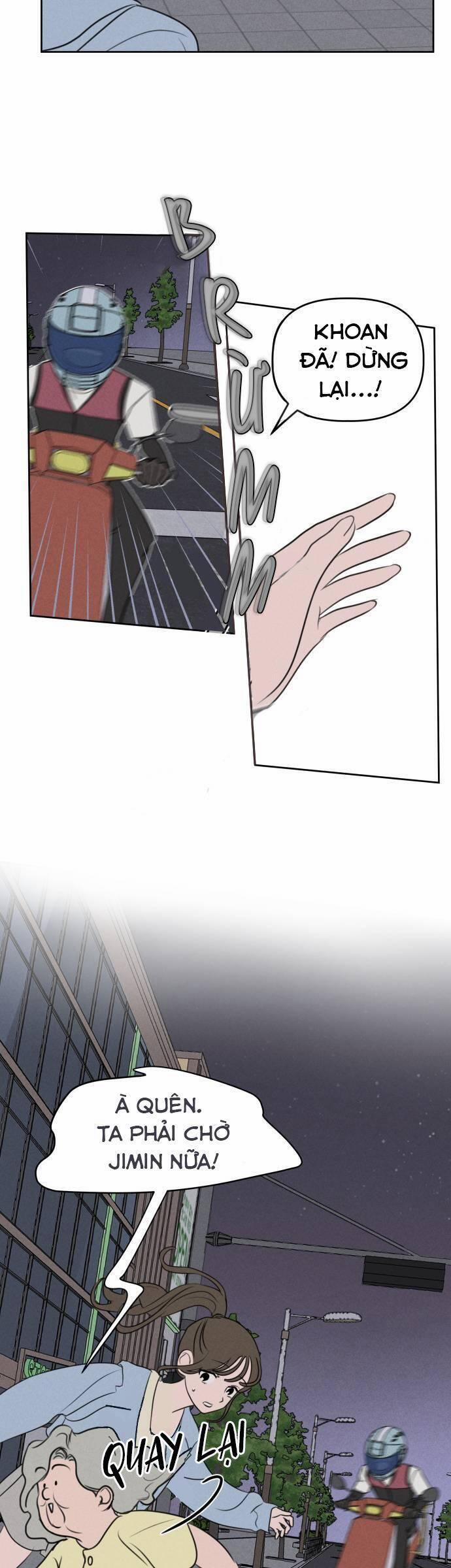 Thỏa Thuận Bí Mật Giữa Chúng Ta 35 trang 27