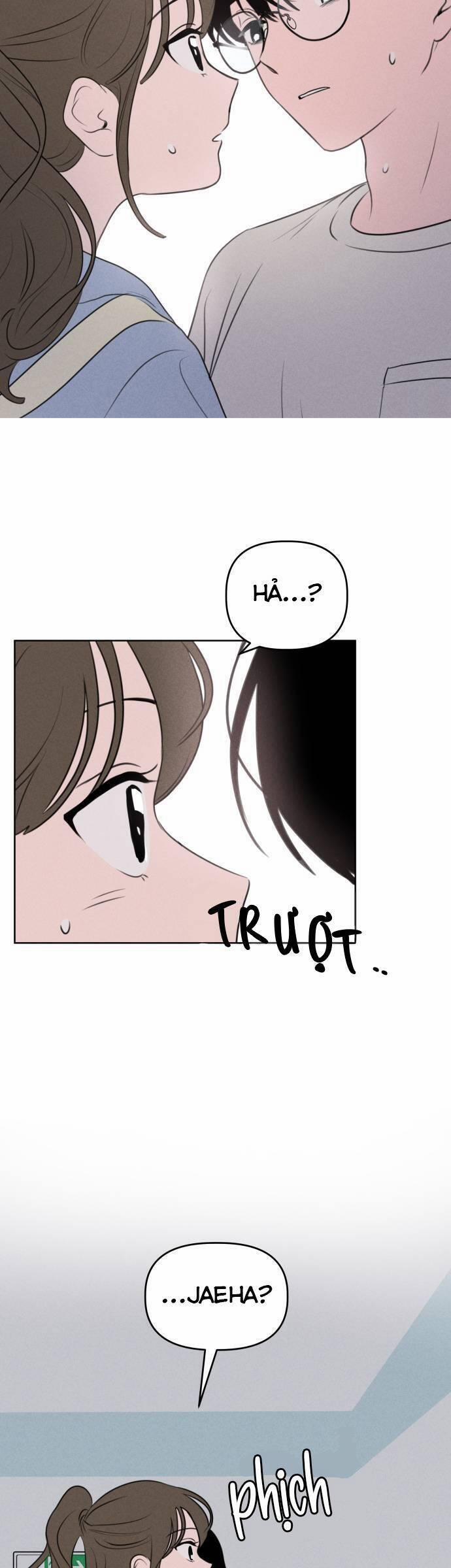 Thỏa Thuận Bí Mật Giữa Chúng Ta 35 trang 3