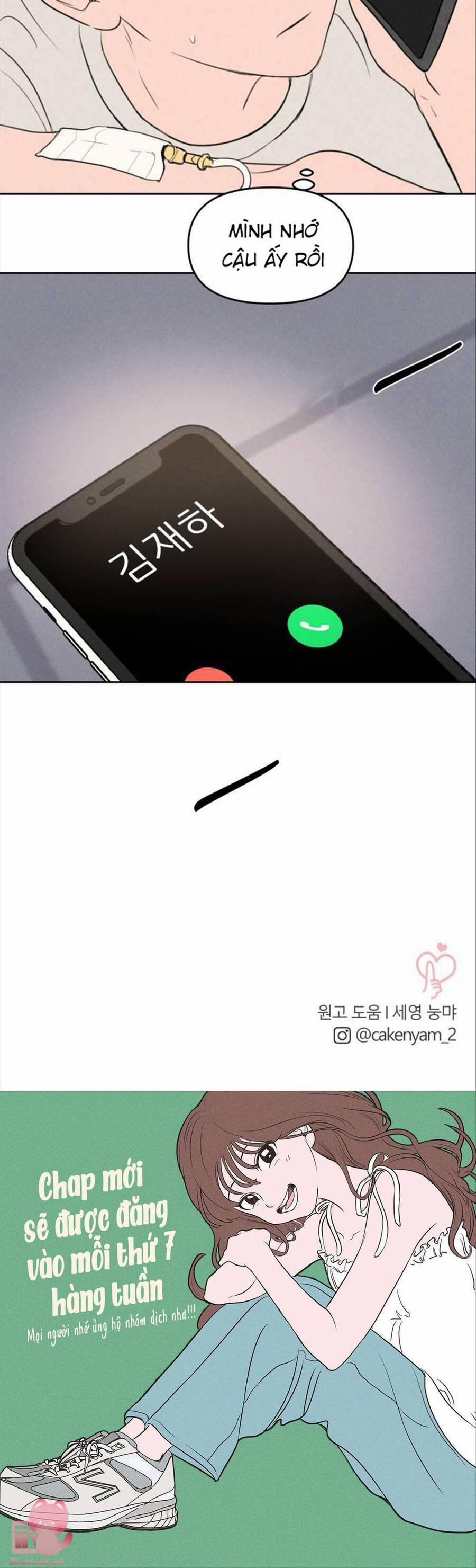 Thỏa Thuận Bí Mật Giữa Chúng Ta 35 trang 34