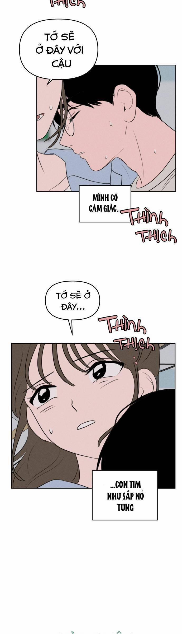 Thỏa Thuận Bí Mật Giữa Chúng Ta 35 trang 6