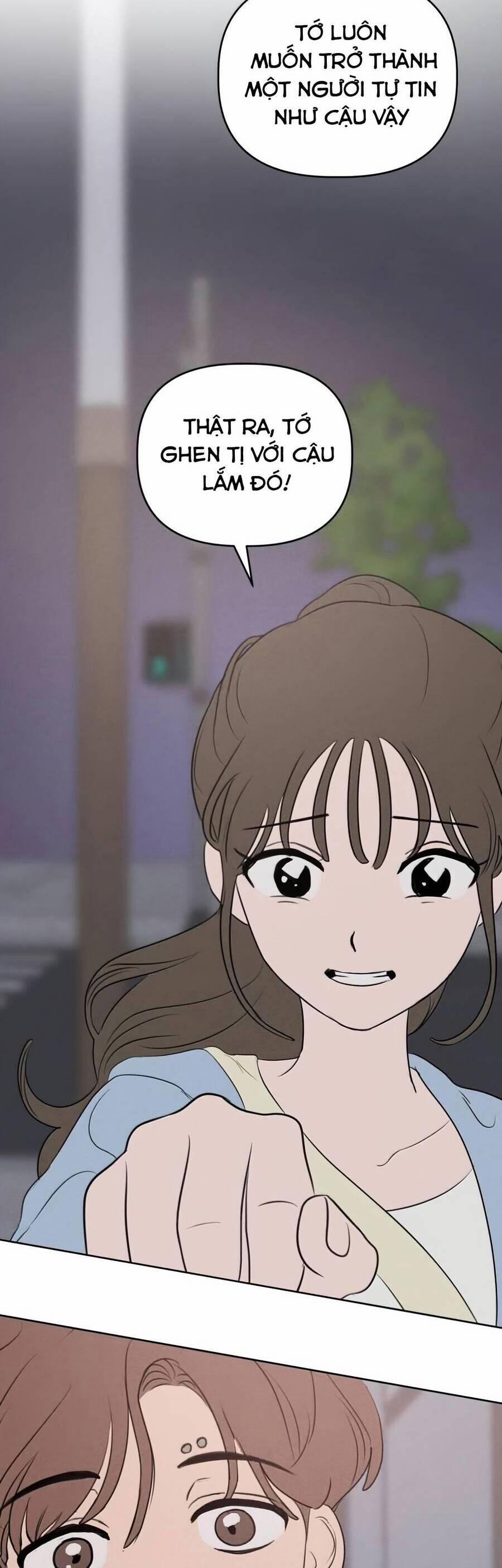 Thỏa Thuận Bí Mật Giữa Chúng Ta 36 trang 10