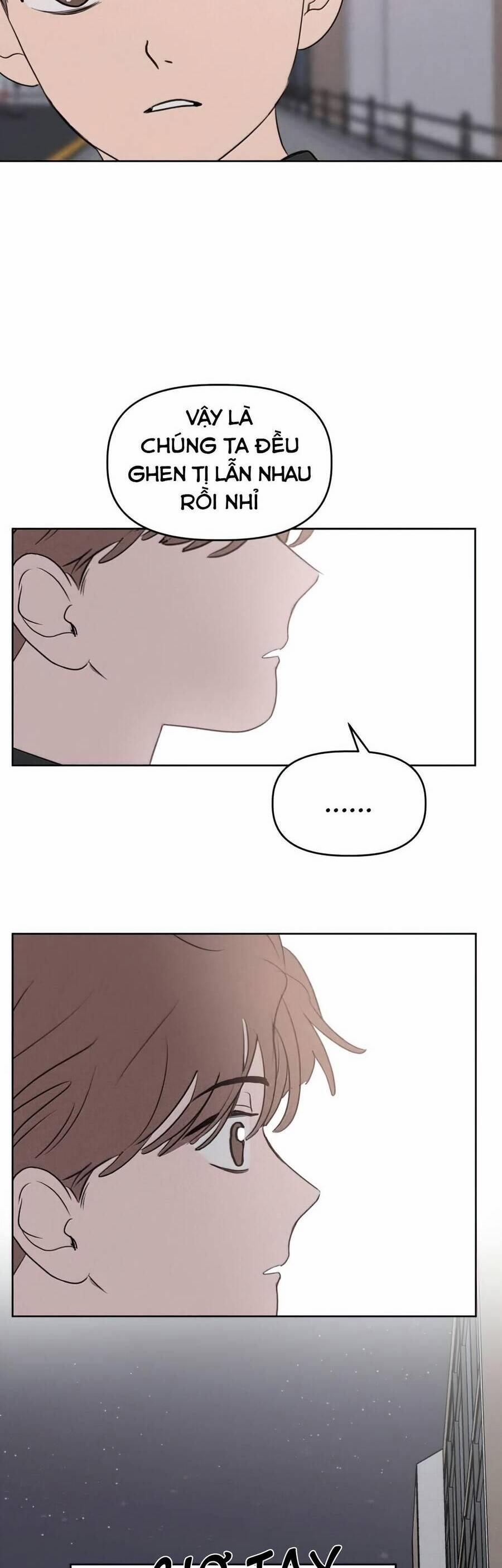 Thỏa Thuận Bí Mật Giữa Chúng Ta 36 trang 11