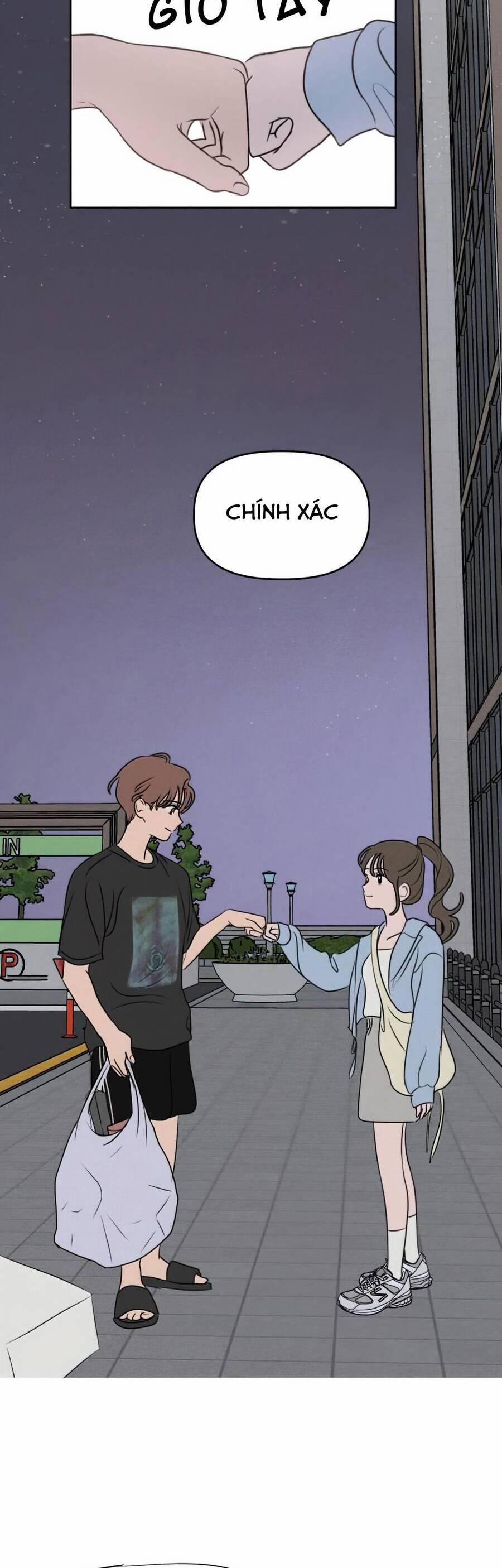 Thỏa Thuận Bí Mật Giữa Chúng Ta 36 trang 12