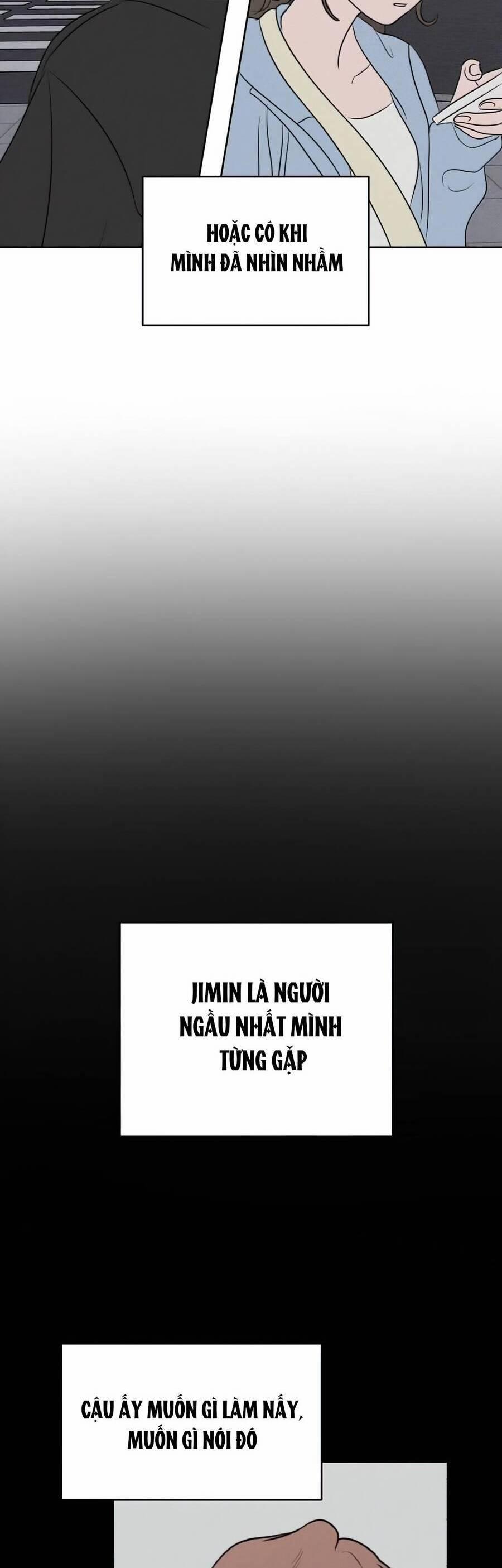 Thỏa Thuận Bí Mật Giữa Chúng Ta 36 trang 14