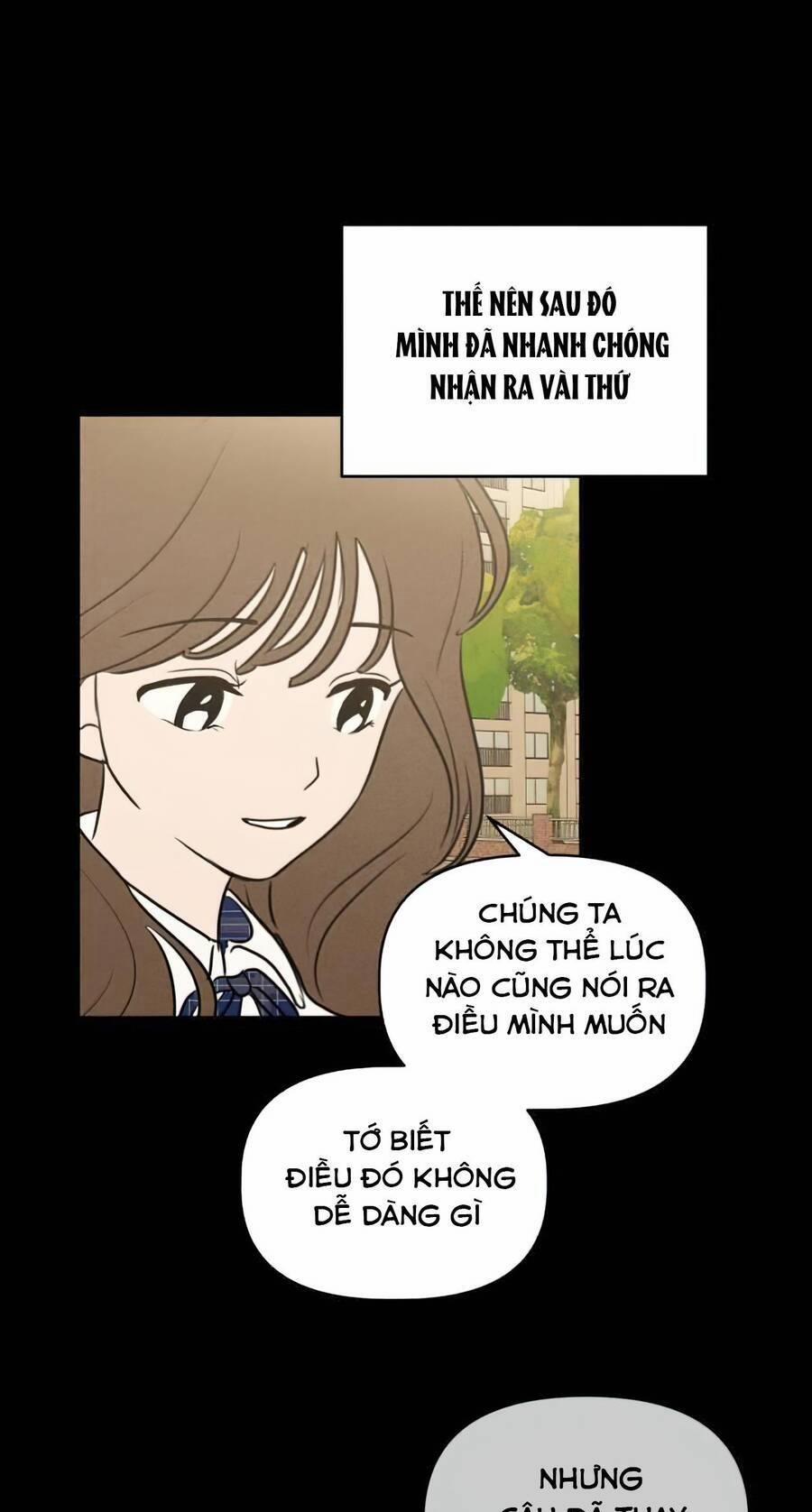 Thỏa Thuận Bí Mật Giữa Chúng Ta 36 trang 16