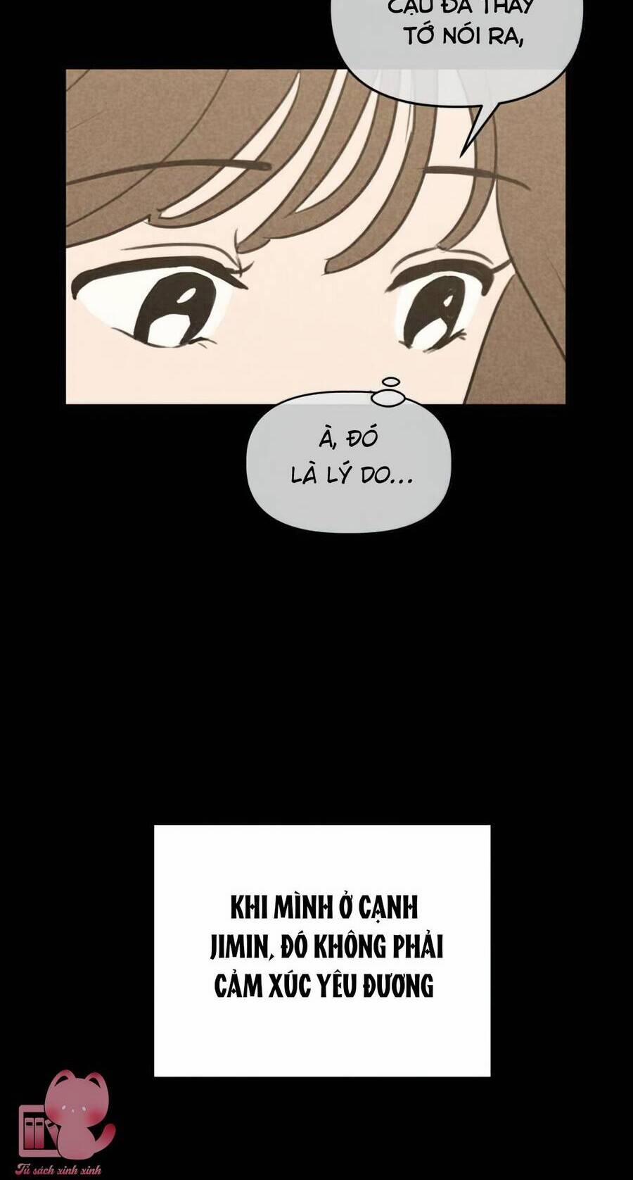 Thỏa Thuận Bí Mật Giữa Chúng Ta 36 trang 17