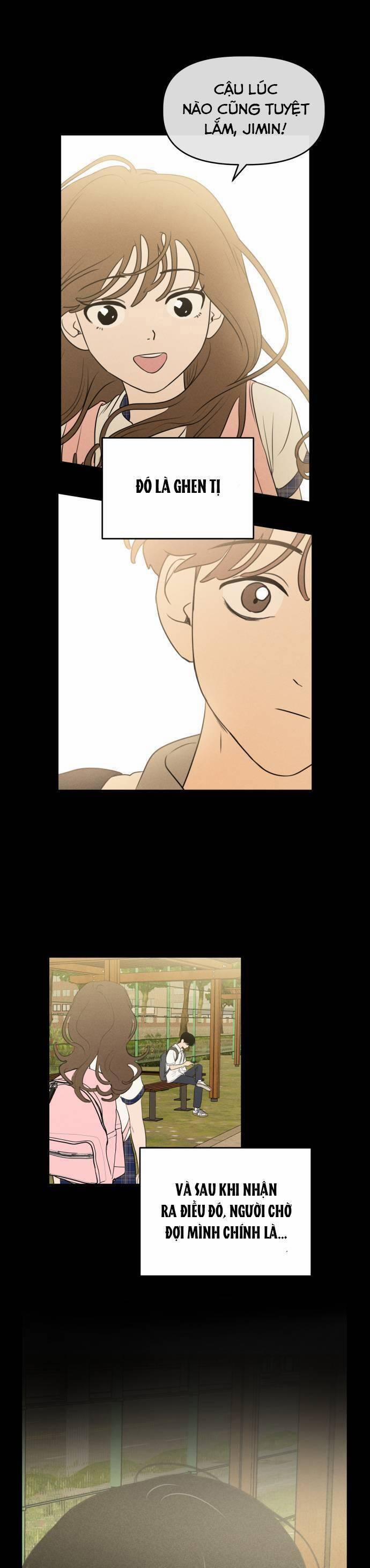 Thỏa Thuận Bí Mật Giữa Chúng Ta 36 trang 18