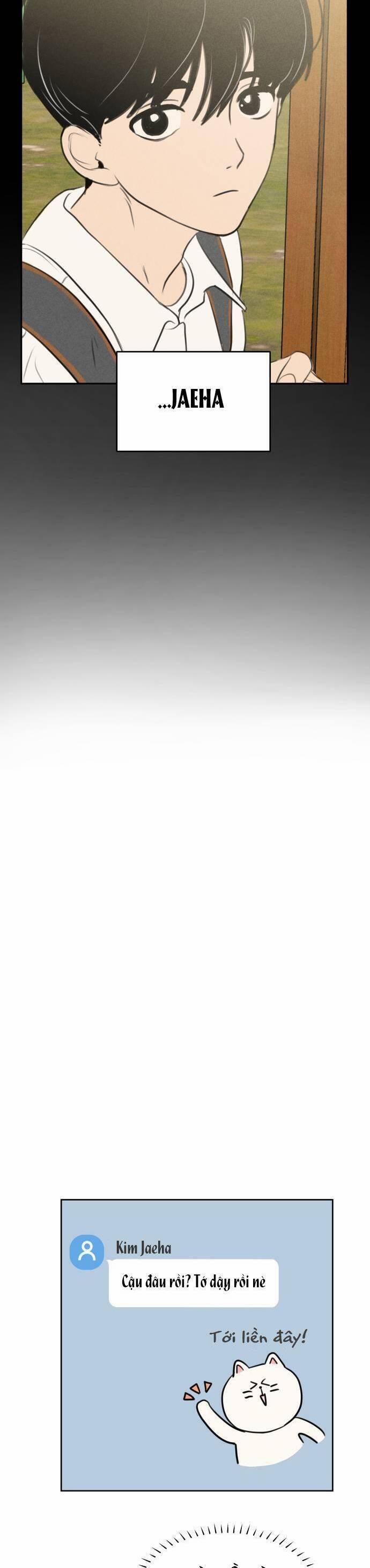 Thỏa Thuận Bí Mật Giữa Chúng Ta 36 trang 19