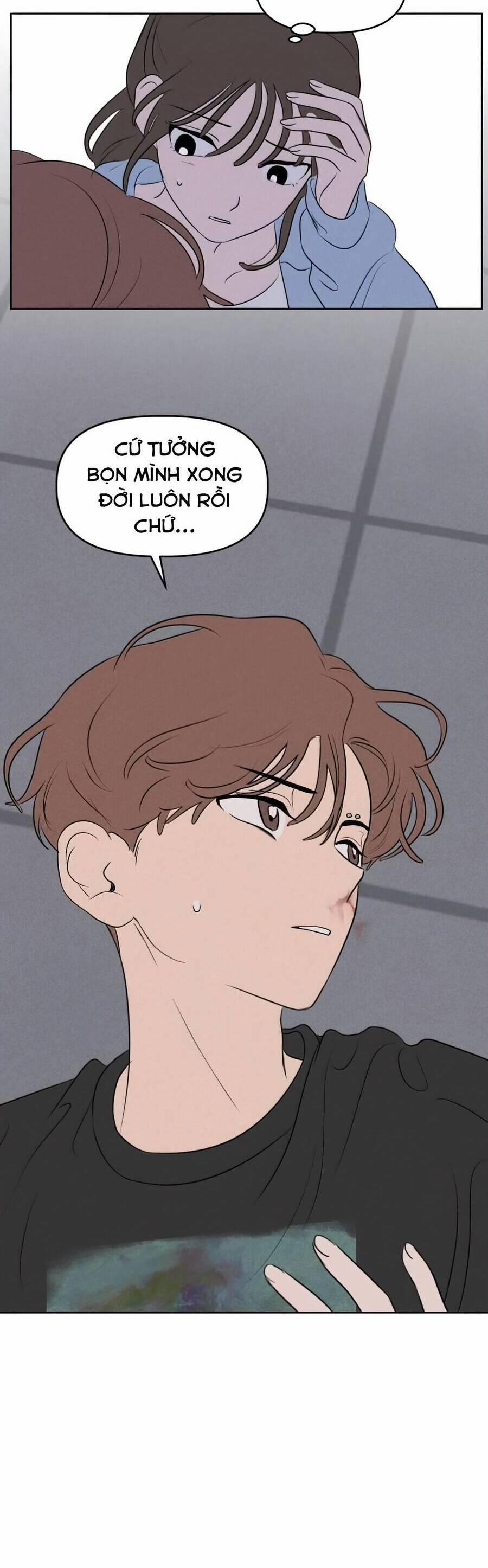 Thỏa Thuận Bí Mật Giữa Chúng Ta 36 trang 2