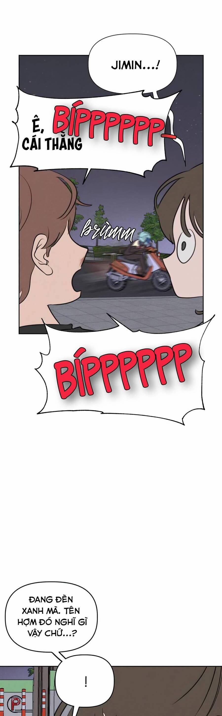 Thỏa Thuận Bí Mật Giữa Chúng Ta 36 trang 3