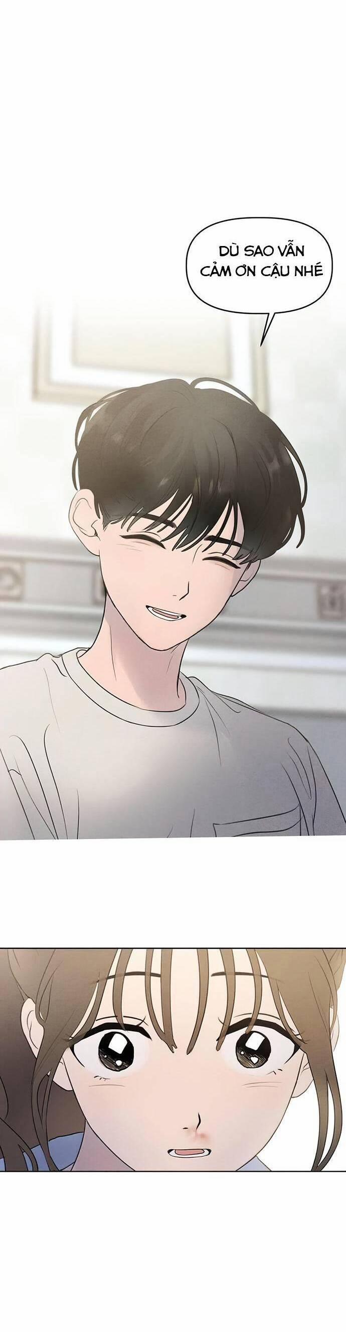 Thỏa Thuận Bí Mật Giữa Chúng Ta 36 trang 34