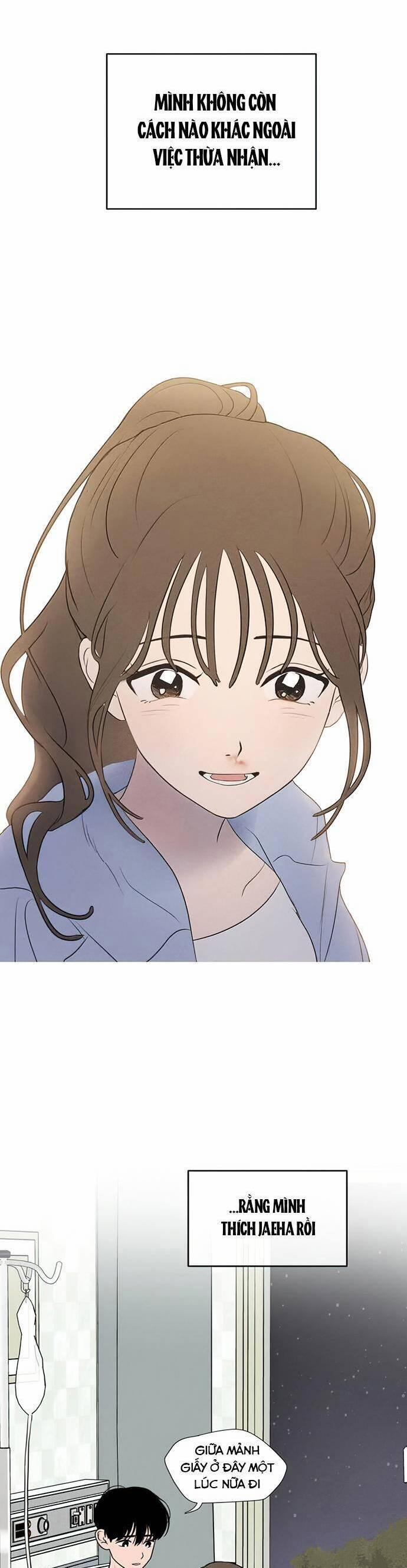 Thỏa Thuận Bí Mật Giữa Chúng Ta 36 trang 35