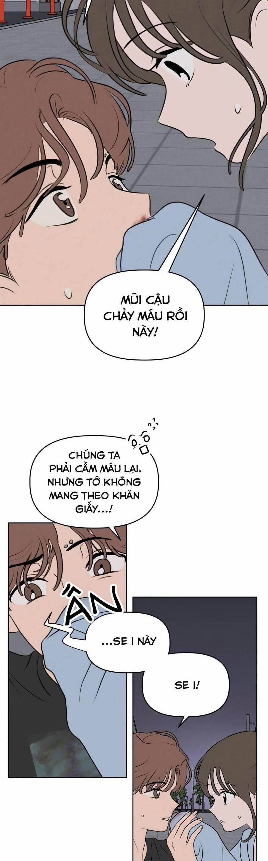 Thỏa Thuận Bí Mật Giữa Chúng Ta 36 trang 4