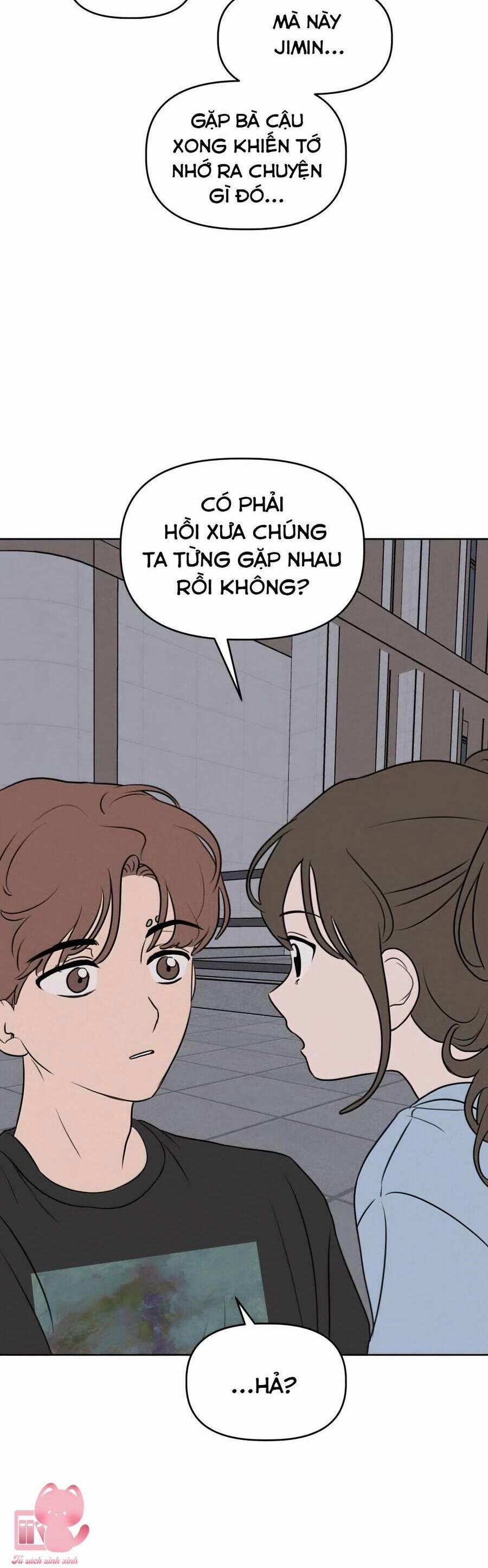 Thỏa Thuận Bí Mật Giữa Chúng Ta 36 trang 6