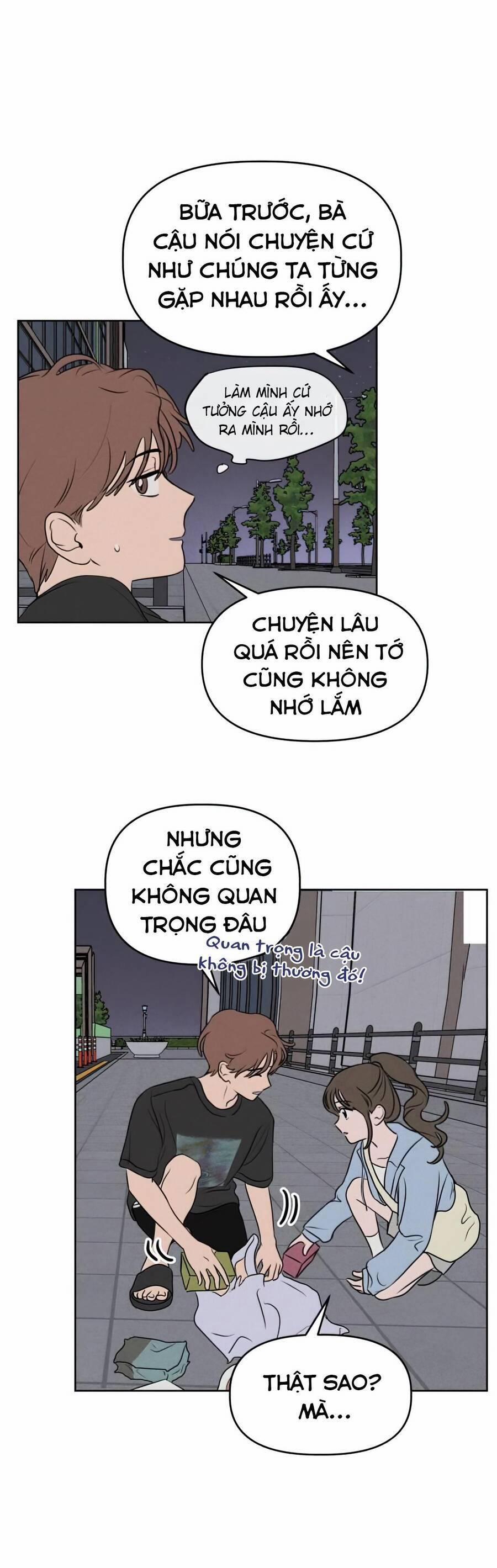 Thỏa Thuận Bí Mật Giữa Chúng Ta 36 trang 7