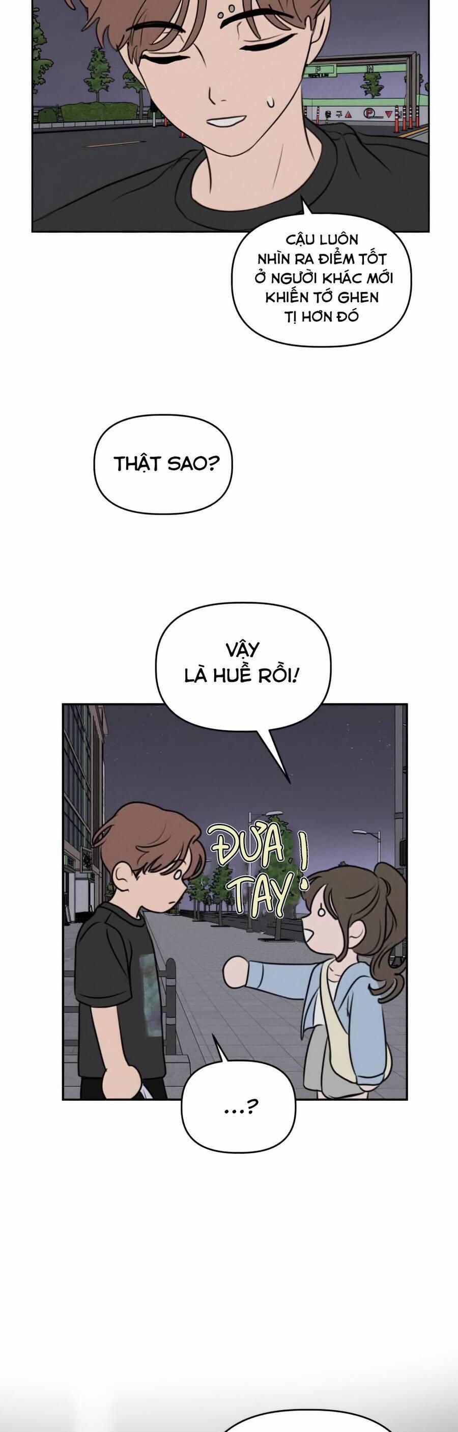 Thỏa Thuận Bí Mật Giữa Chúng Ta 36 trang 9