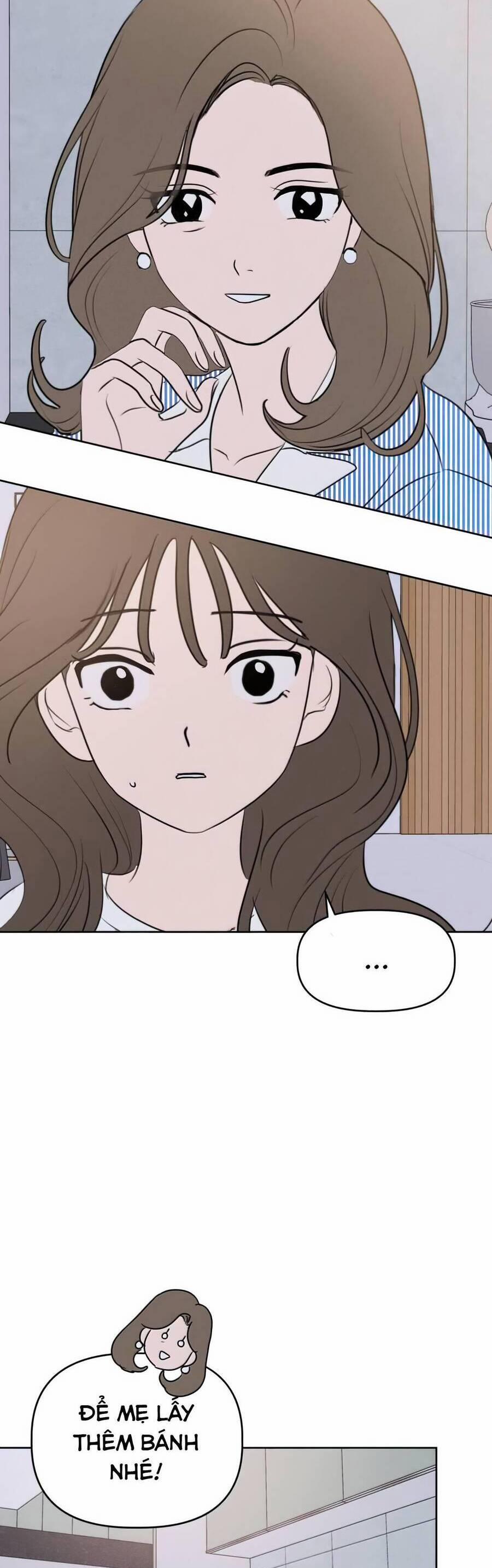 Thỏa Thuận Bí Mật Giữa Chúng Ta 37 trang 26