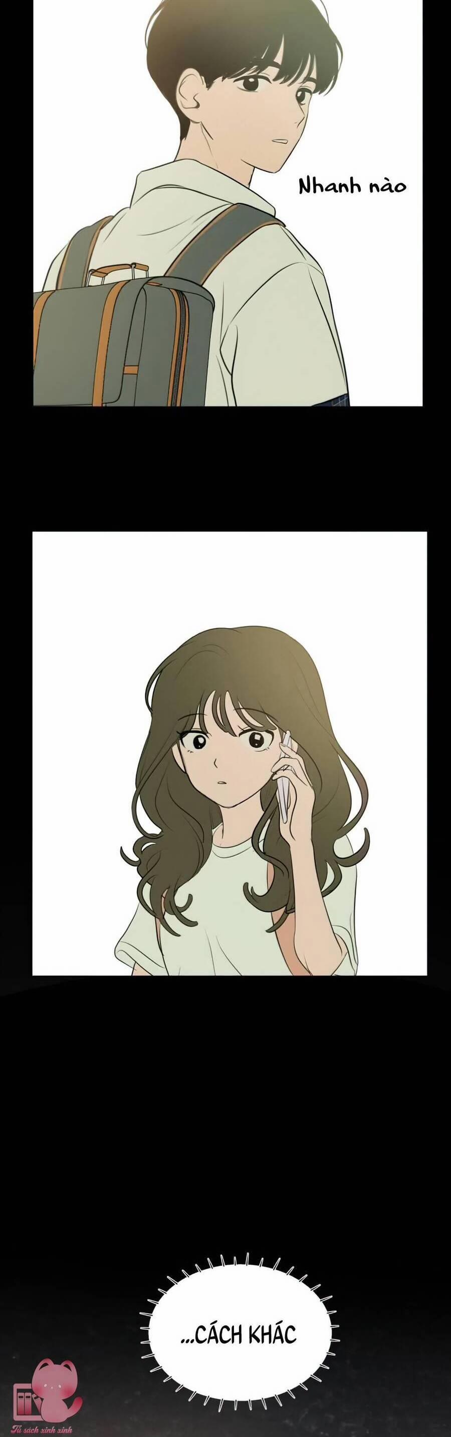 Thỏa Thuận Bí Mật Giữa Chúng Ta 37 trang 32