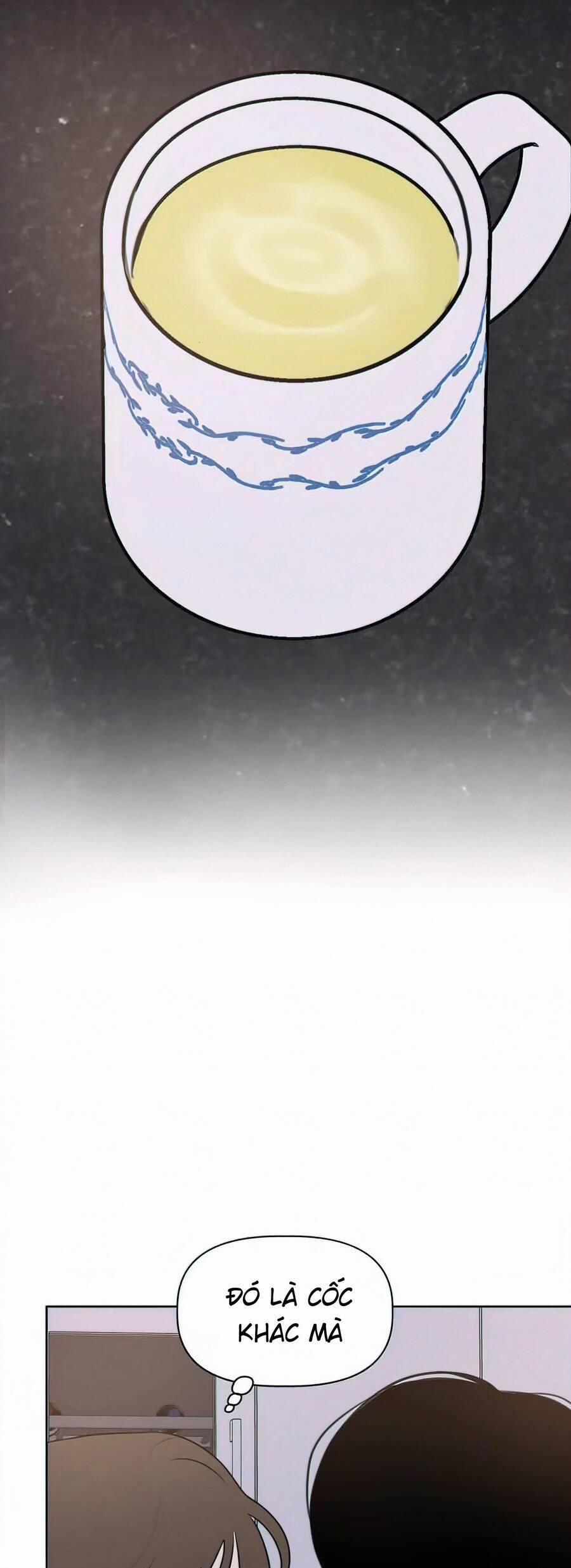 Thỏa Thuận Bí Mật Giữa Chúng Ta 37 trang 33