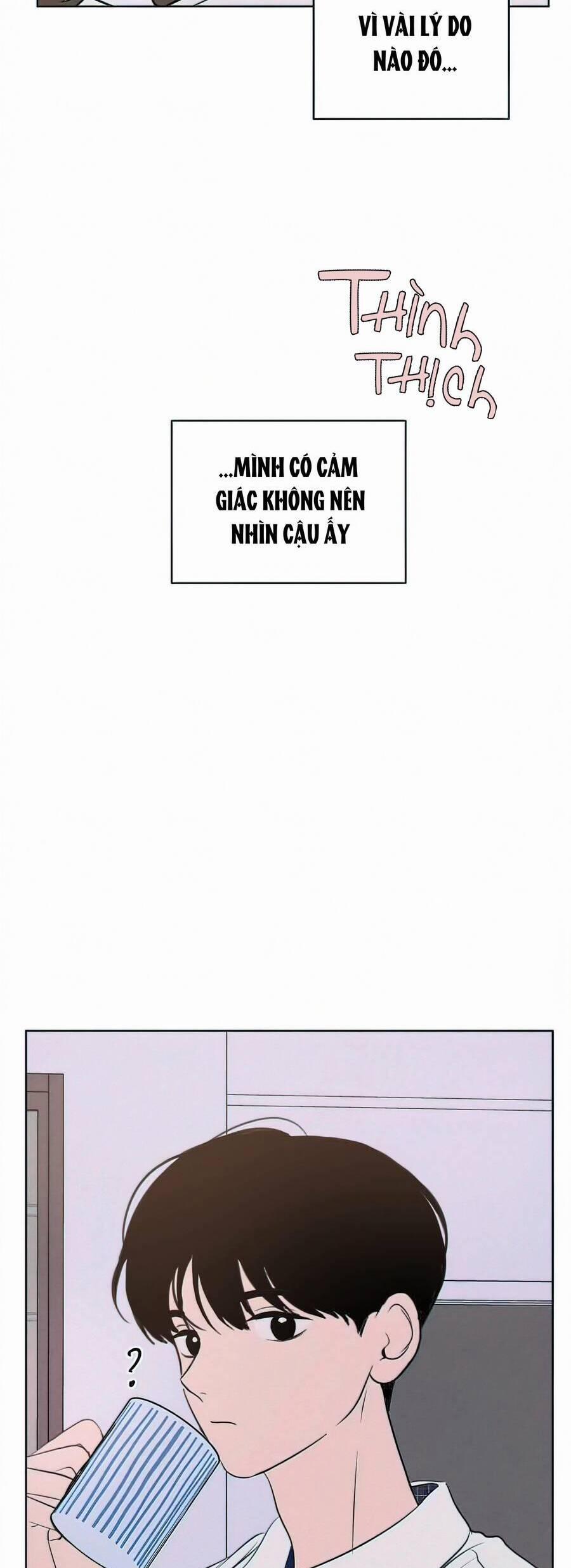 Thỏa Thuận Bí Mật Giữa Chúng Ta 37 trang 35