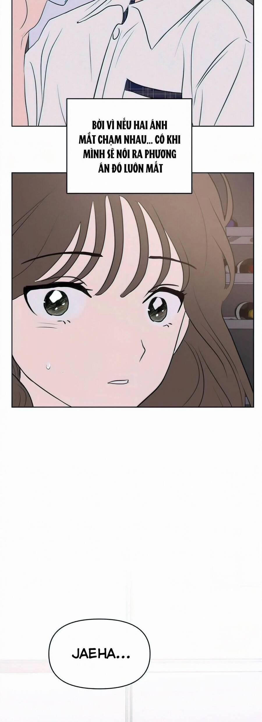 Thỏa Thuận Bí Mật Giữa Chúng Ta 37 trang 36