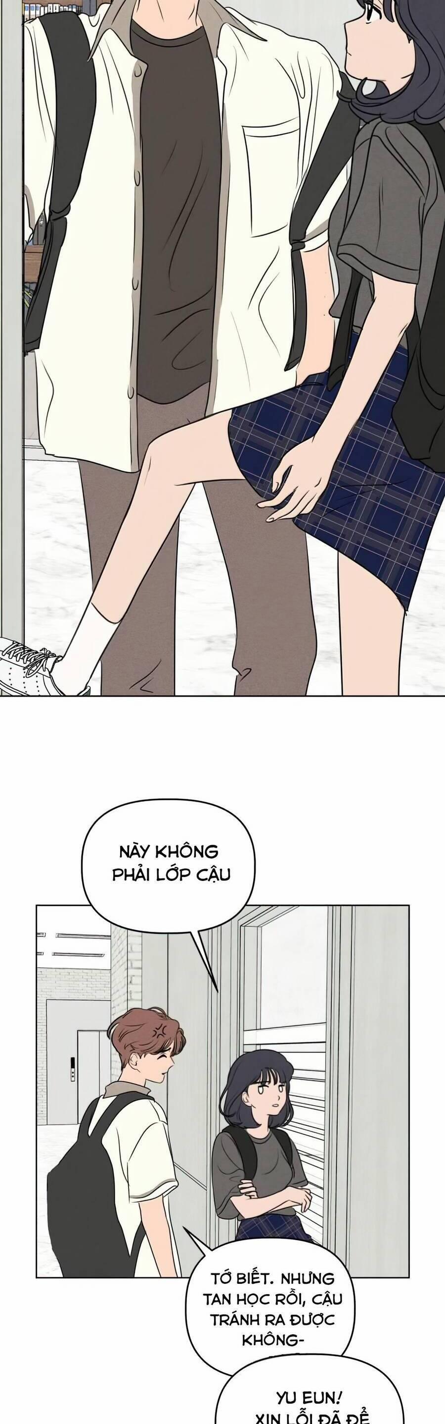 Thỏa Thuận Bí Mật Giữa Chúng Ta 37 trang 5