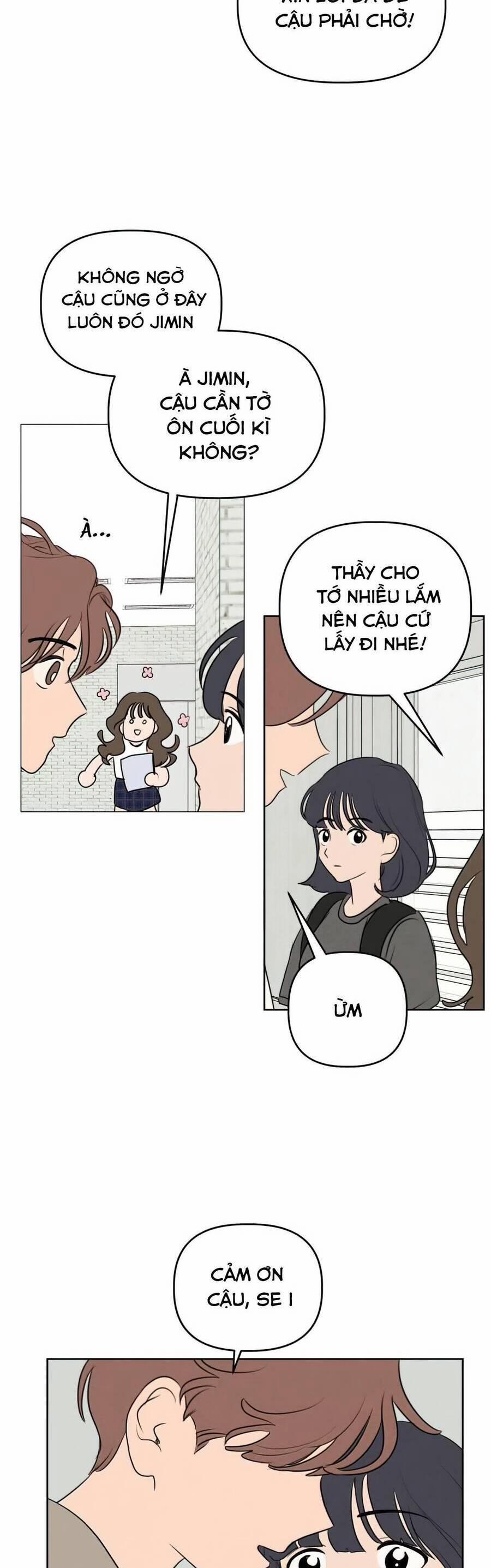 Thỏa Thuận Bí Mật Giữa Chúng Ta 37 trang 6