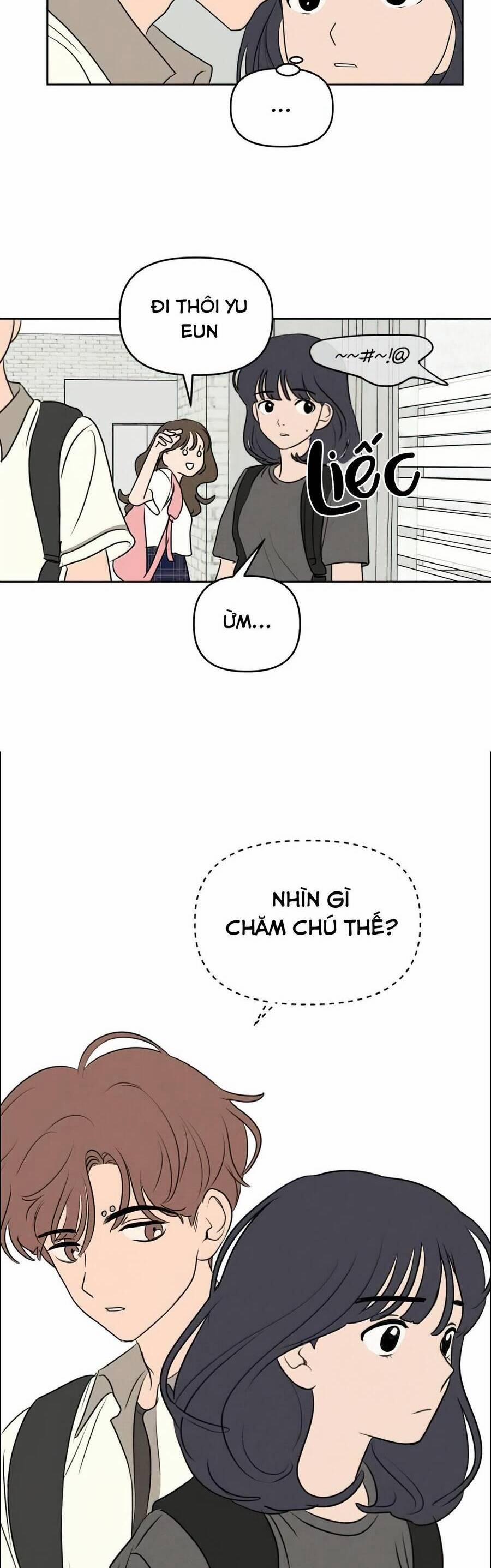 Thỏa Thuận Bí Mật Giữa Chúng Ta 37 trang 7