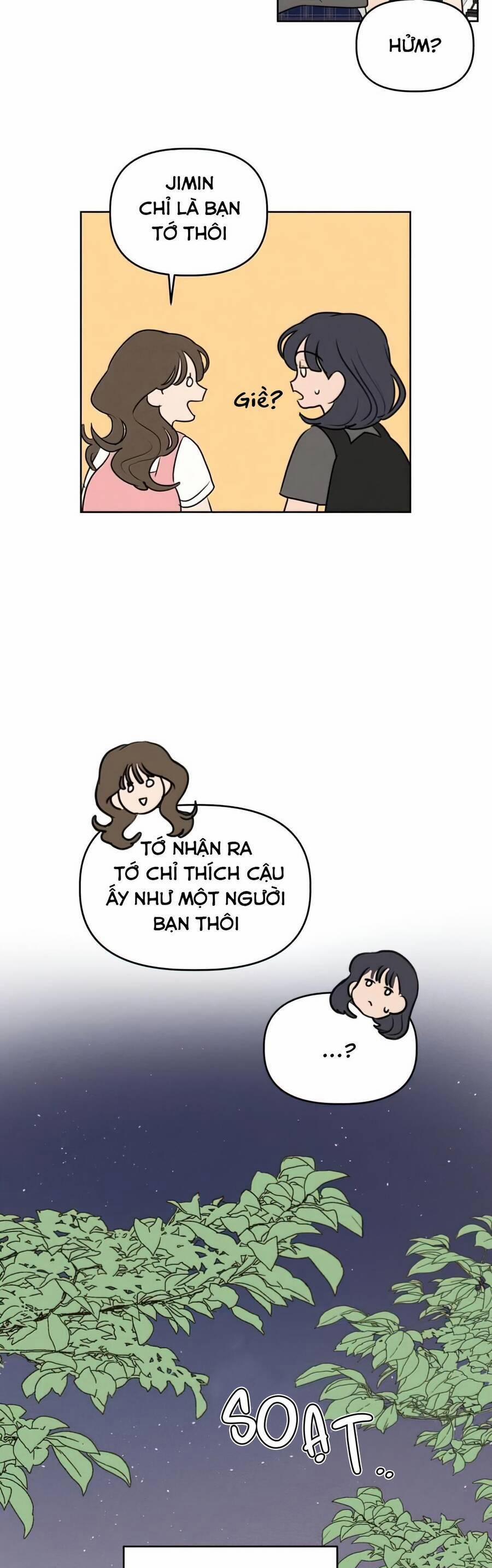 Thỏa Thuận Bí Mật Giữa Chúng Ta 37 trang 9