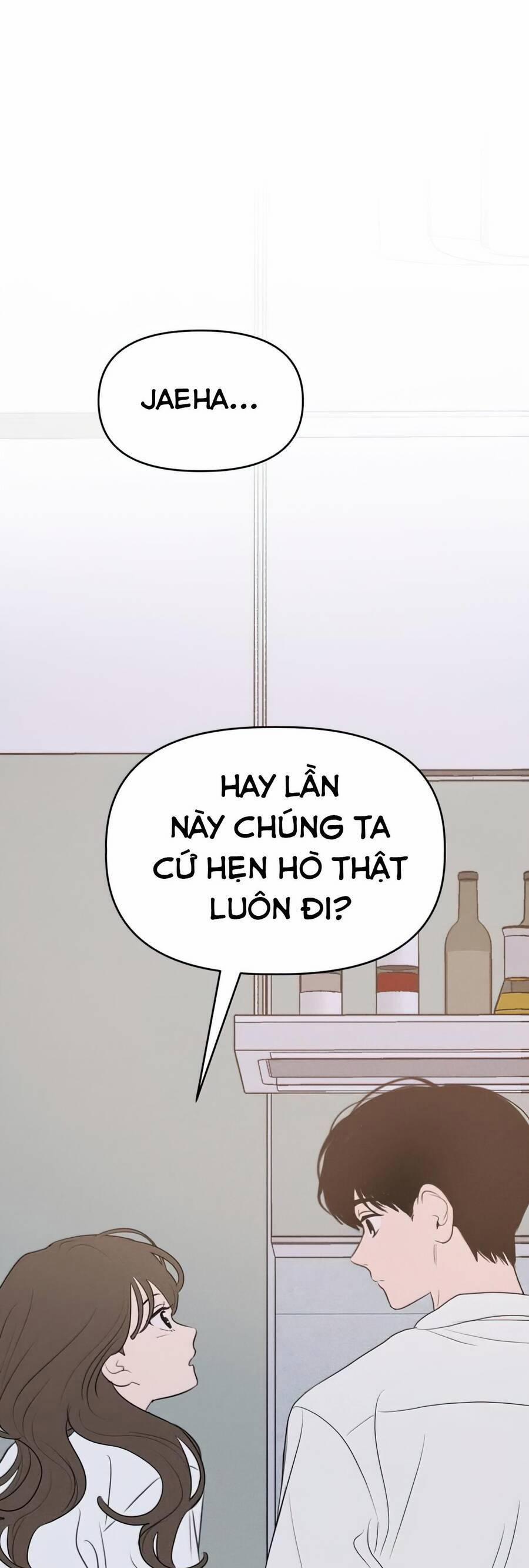 Thỏa Thuận Bí Mật Giữa Chúng Ta 38 trang 1