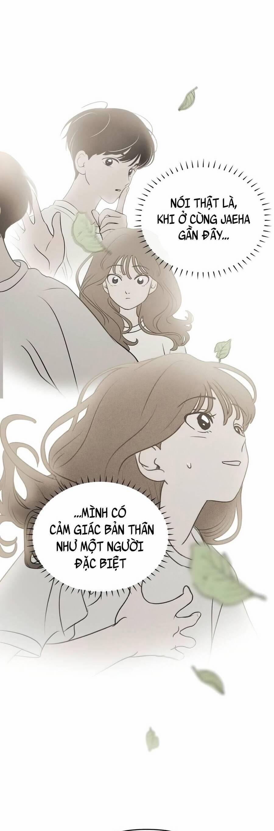 Thỏa Thuận Bí Mật Giữa Chúng Ta 38 trang 15