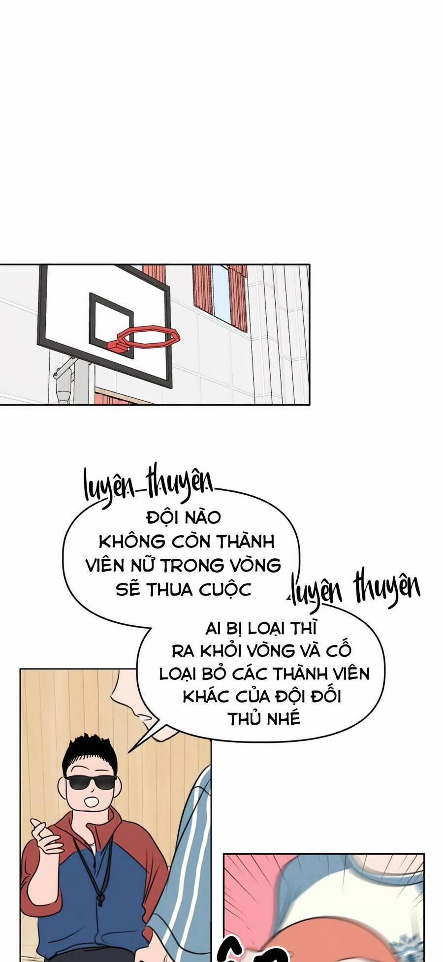 Thỏa Thuận Bí Mật Giữa Chúng Ta 38 trang 17