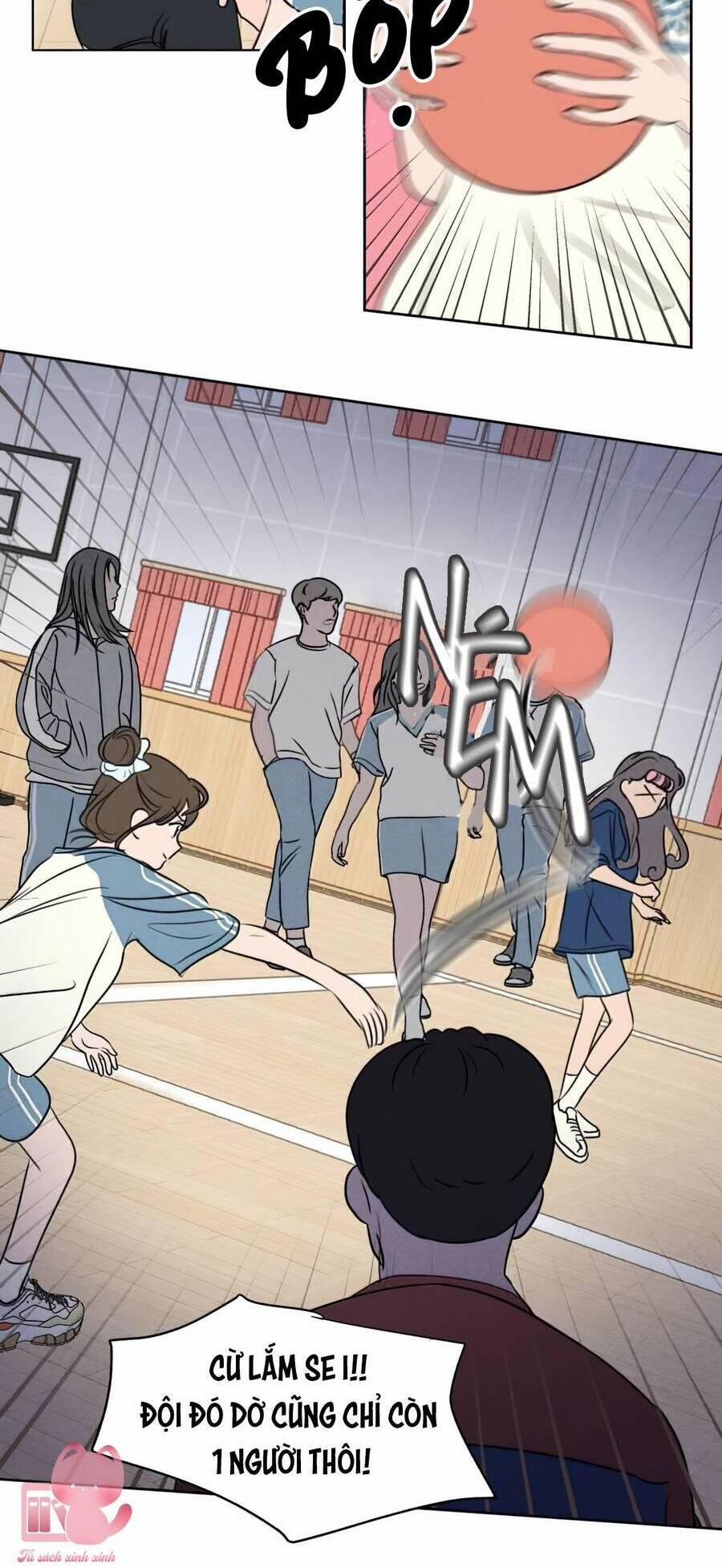 Thỏa Thuận Bí Mật Giữa Chúng Ta 38 trang 18