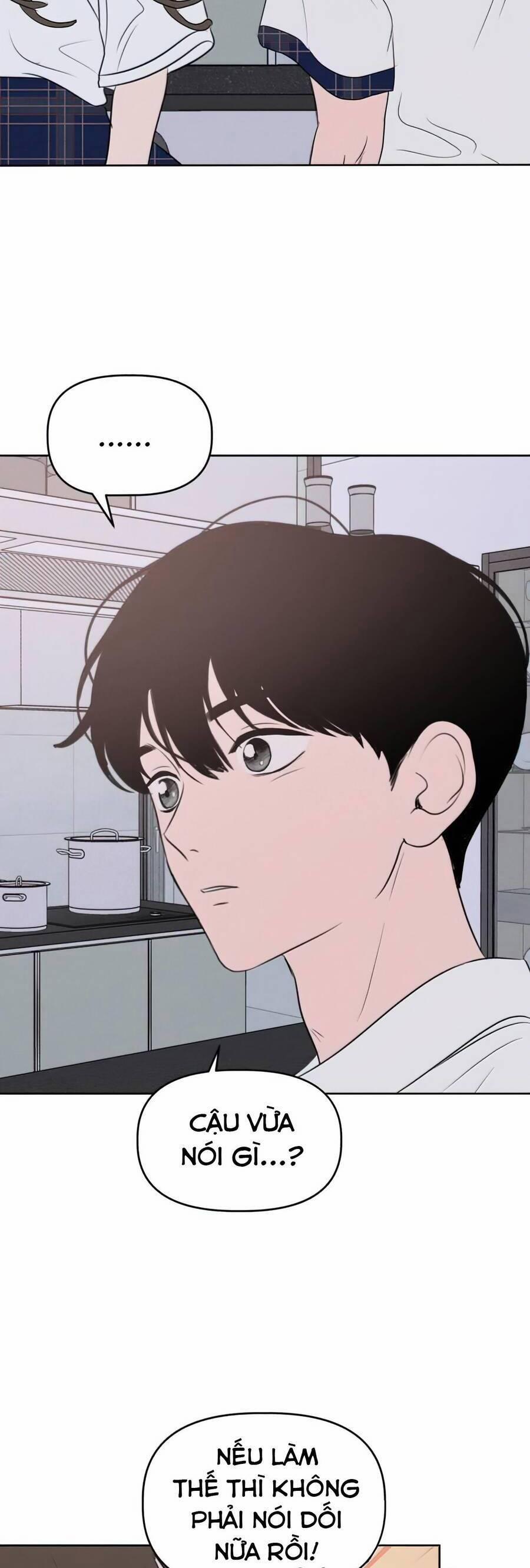 Thỏa Thuận Bí Mật Giữa Chúng Ta 38 trang 2