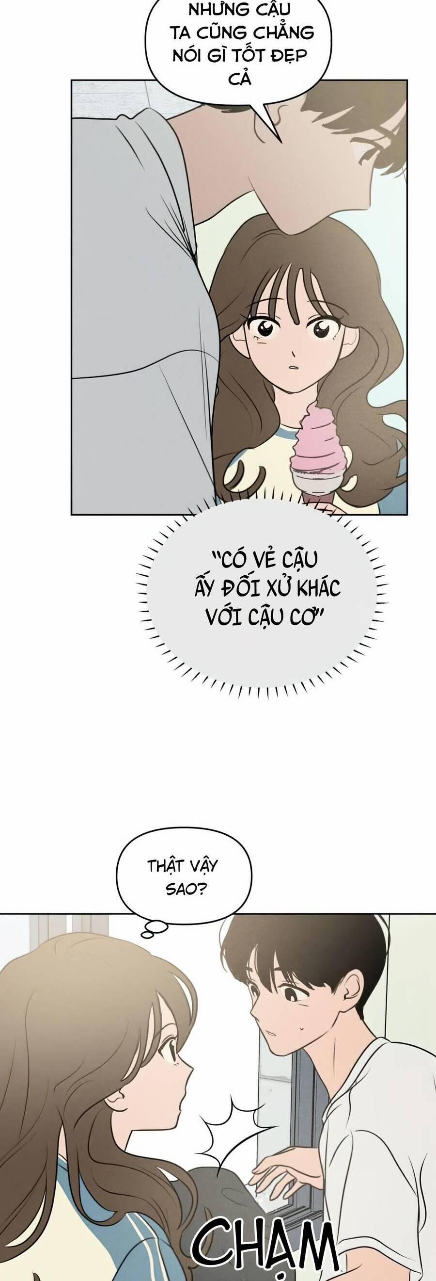 Thỏa Thuận Bí Mật Giữa Chúng Ta 38 trang 29