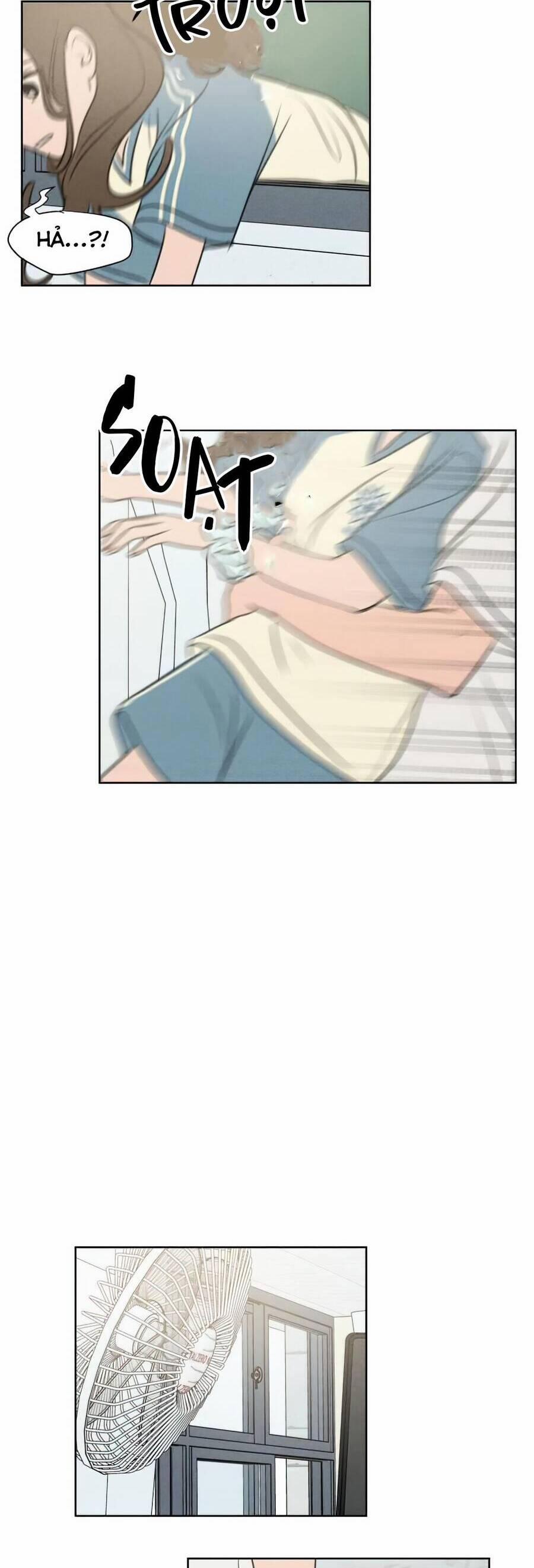 Thỏa Thuận Bí Mật Giữa Chúng Ta 38 trang 31