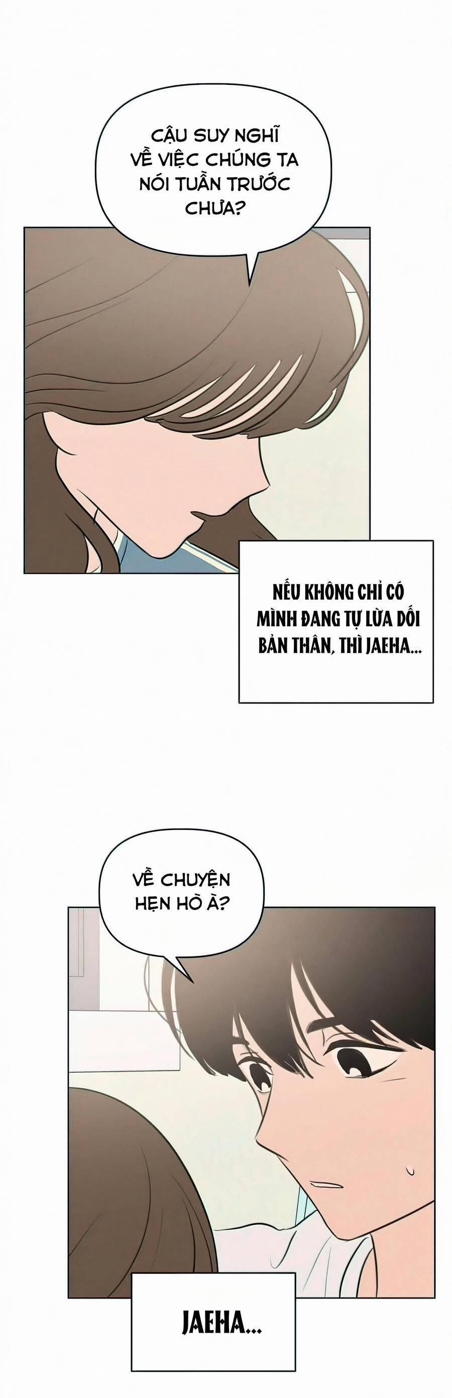 Thỏa Thuận Bí Mật Giữa Chúng Ta 38 trang 36