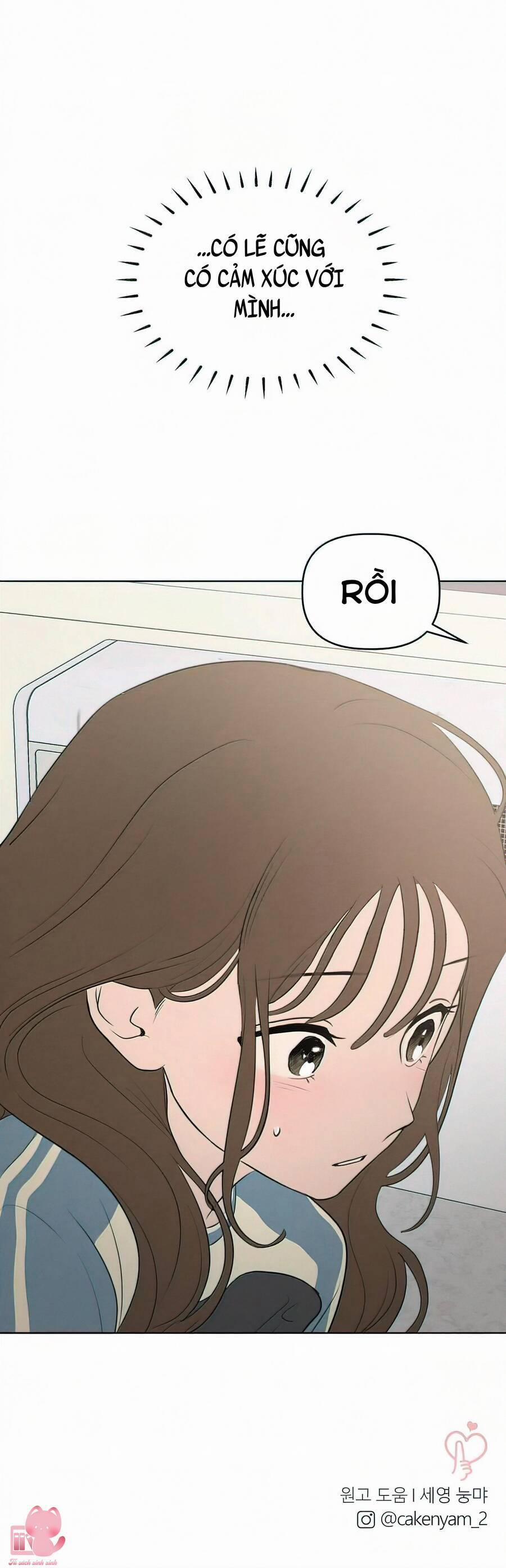 Thỏa Thuận Bí Mật Giữa Chúng Ta 38 trang 37