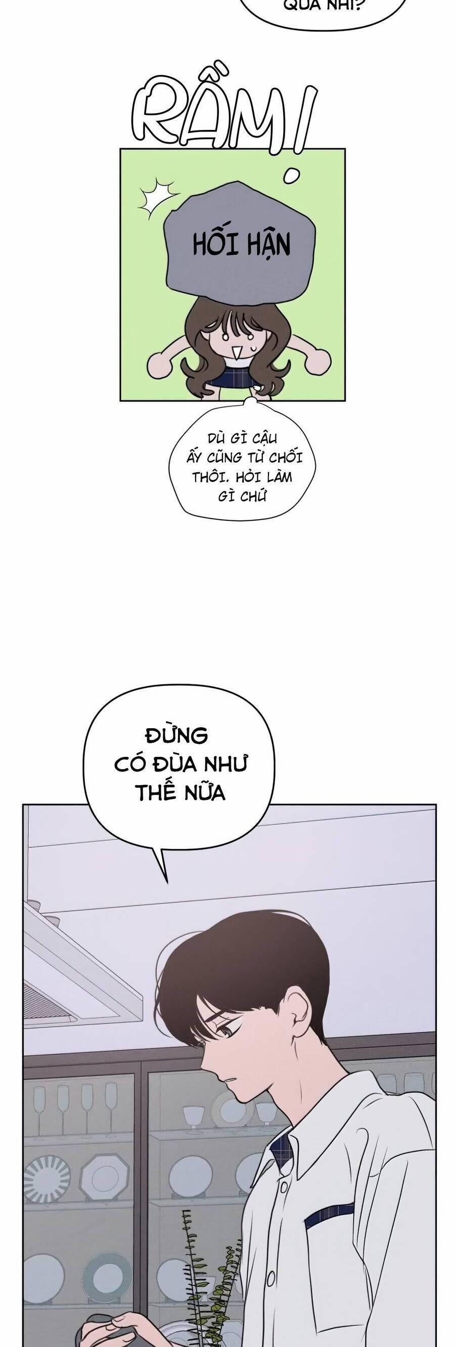 Thỏa Thuận Bí Mật Giữa Chúng Ta 38 trang 4