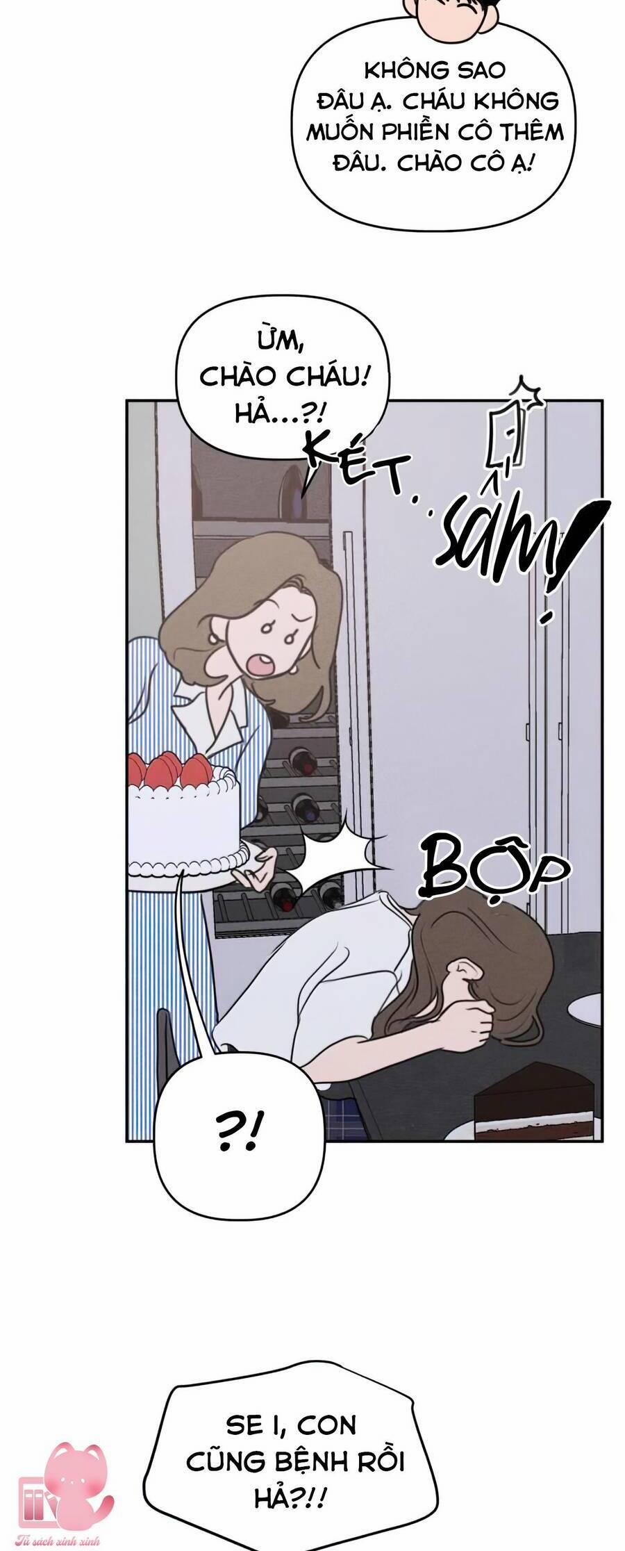 Thỏa Thuận Bí Mật Giữa Chúng Ta 38 trang 9