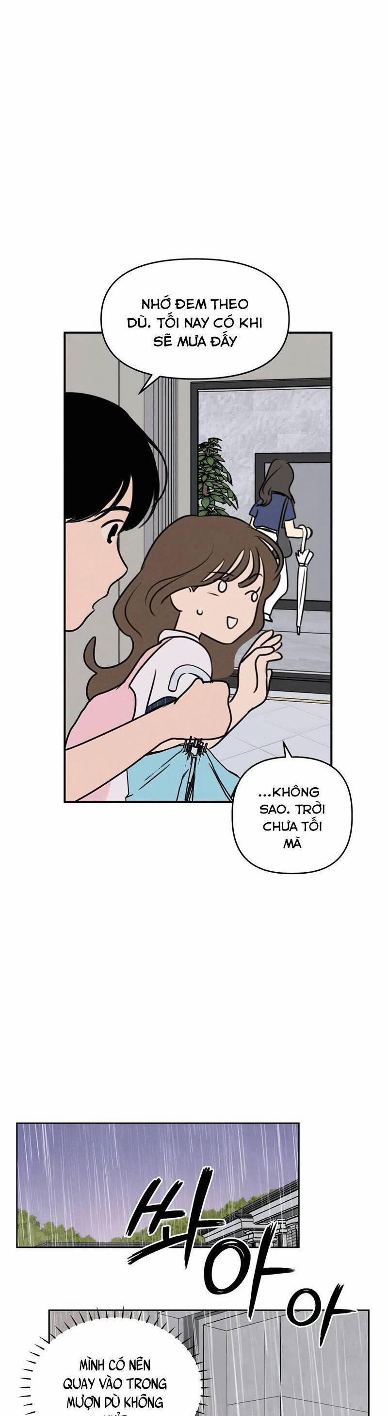 Thỏa Thuận Bí Mật Giữa Chúng Ta 39 trang 16