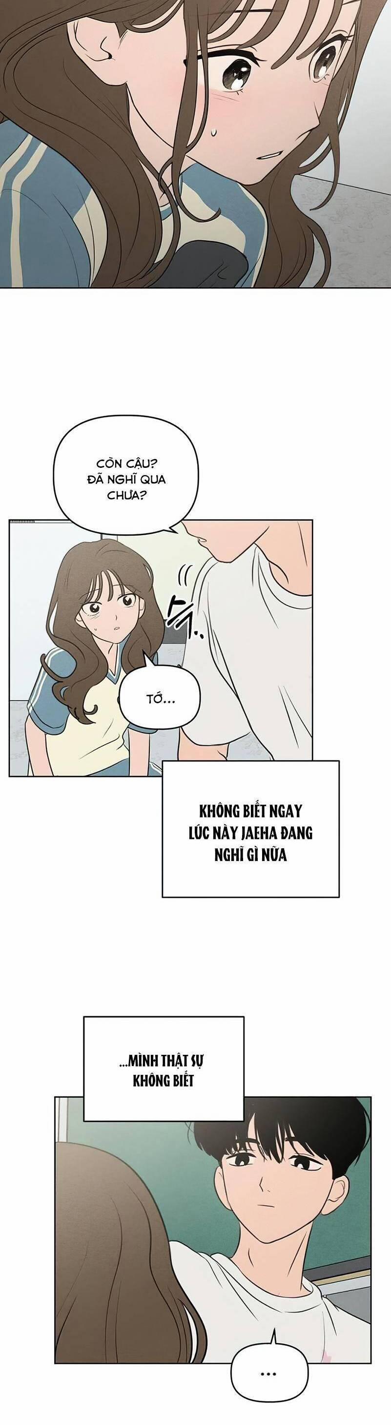 Thỏa Thuận Bí Mật Giữa Chúng Ta 39 trang 2