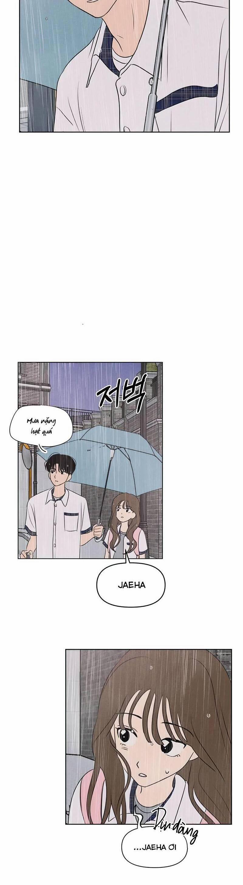 Thỏa Thuận Bí Mật Giữa Chúng Ta 39 trang 24