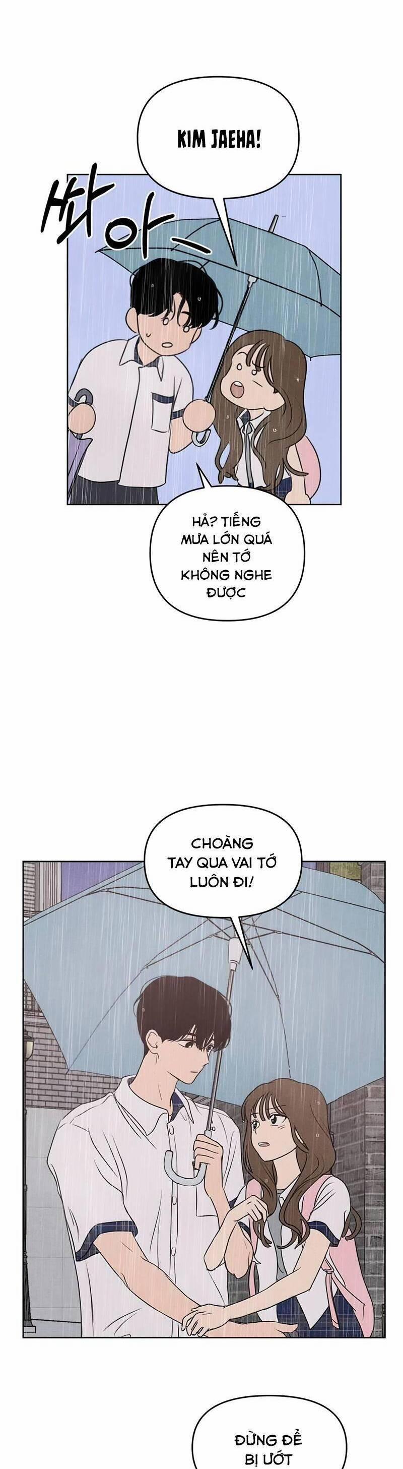 Thỏa Thuận Bí Mật Giữa Chúng Ta 39 trang 25