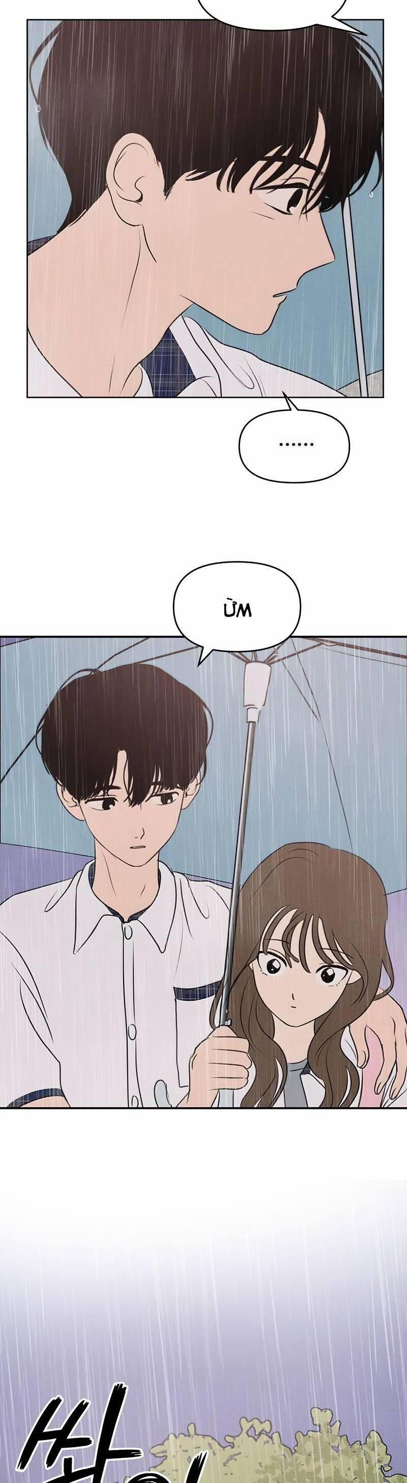 Thỏa Thuận Bí Mật Giữa Chúng Ta 39 trang 26