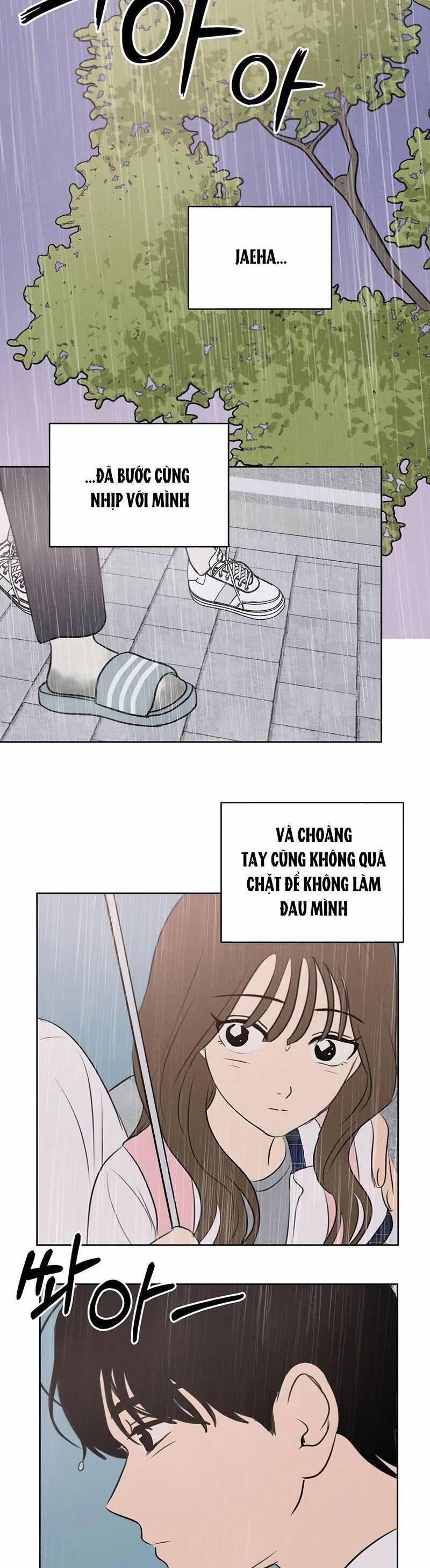 Thỏa Thuận Bí Mật Giữa Chúng Ta 39 trang 27