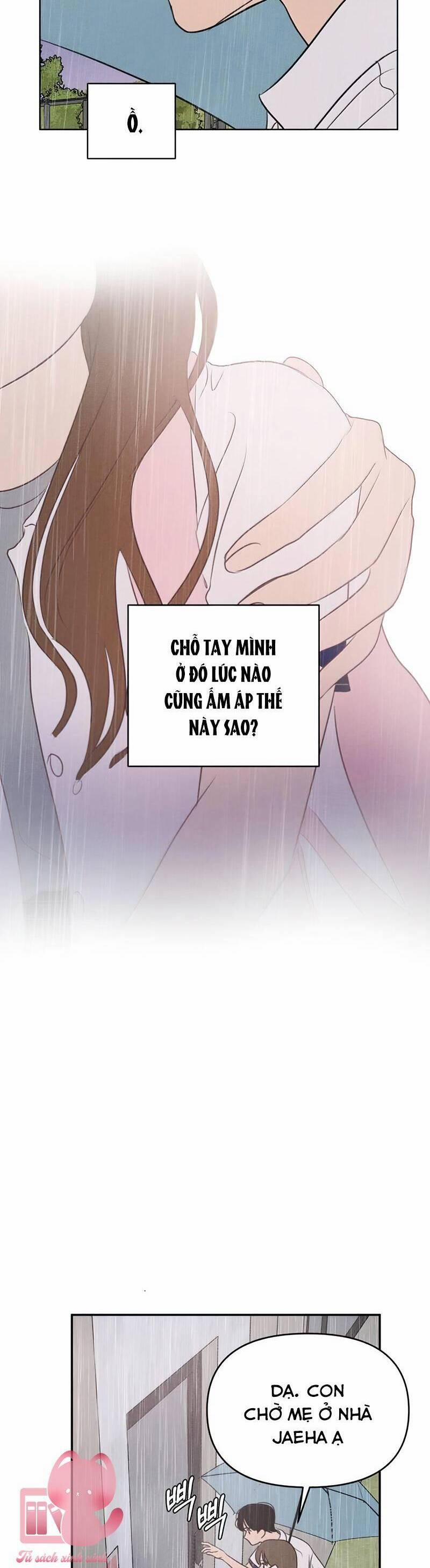 Thỏa Thuận Bí Mật Giữa Chúng Ta 39 trang 28