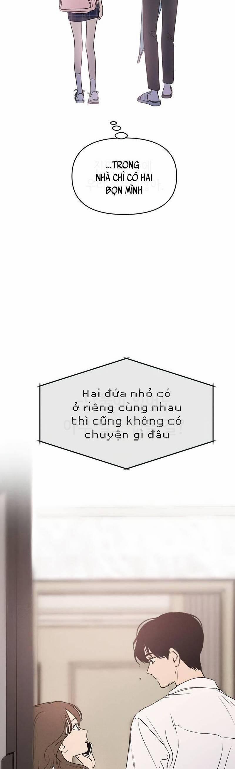 Thỏa Thuận Bí Mật Giữa Chúng Ta 39 trang 32